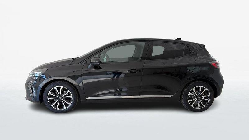 Renault Clio NUOVA MY24 techno MY24 TCe 90