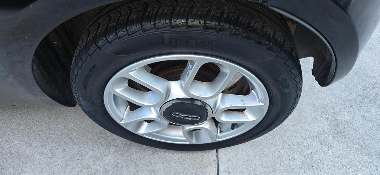 Fiat 500 1.2 Sport benzina sport ottimo per nuovi patentati