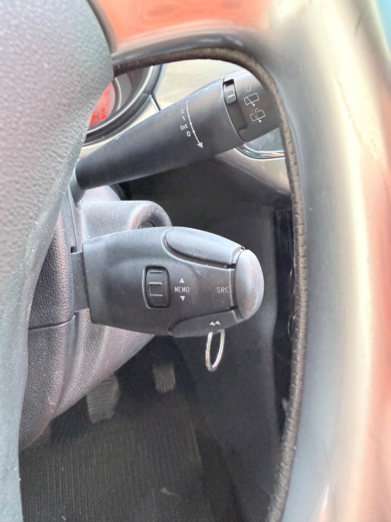Citroen C3 1.4 Exclusive 95cv