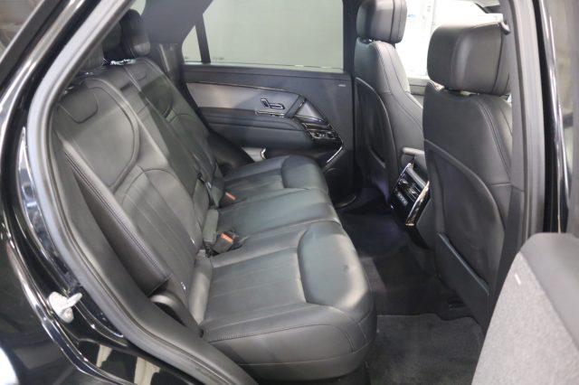 LAND ROVER Range Rover Sport 3.0D l6 249 CV Dynamic SE