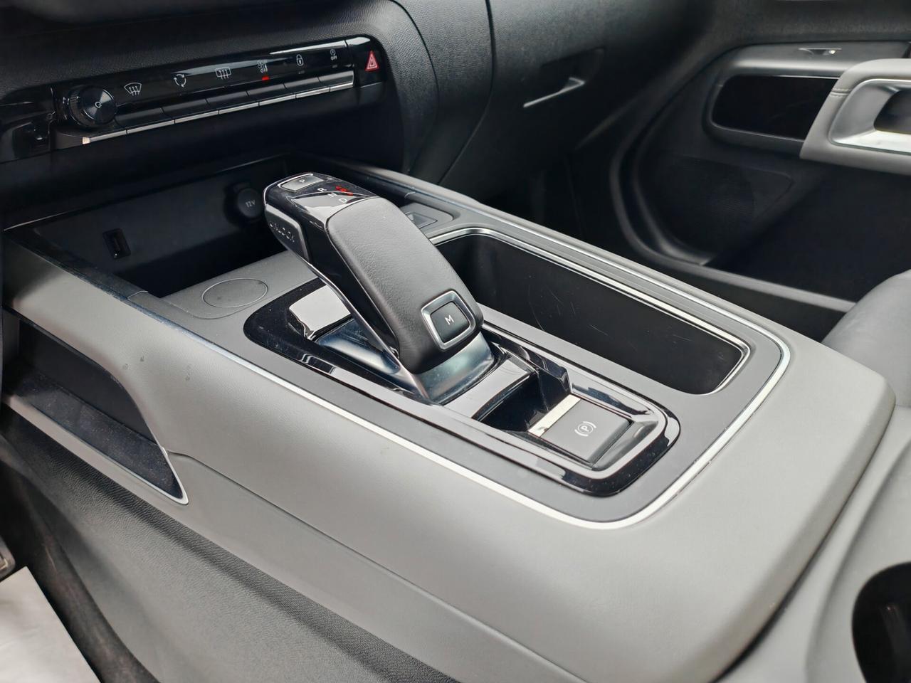 Citroen C5 Aircross 1.5hdi navig cam led 2021