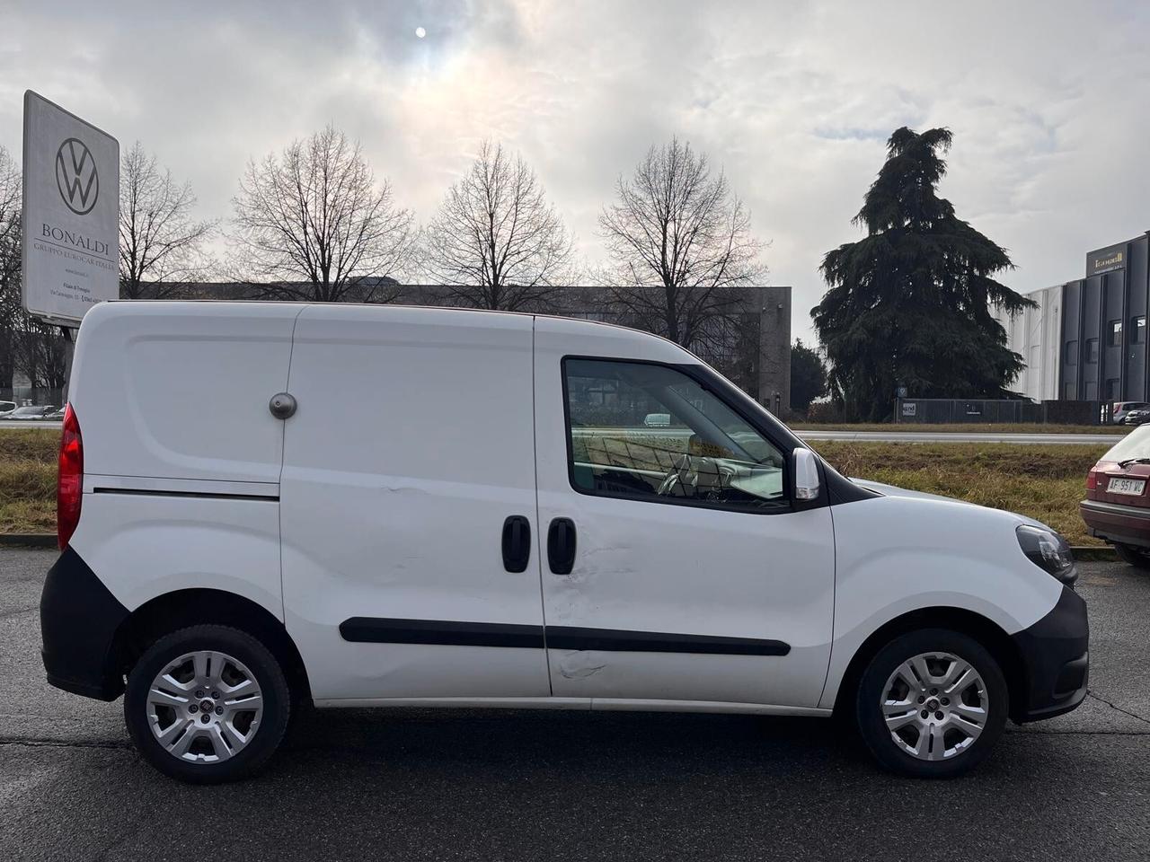 Fiat Doblo Doblò 1.6 MJT 105CV PC-TN Cargo Lamierato