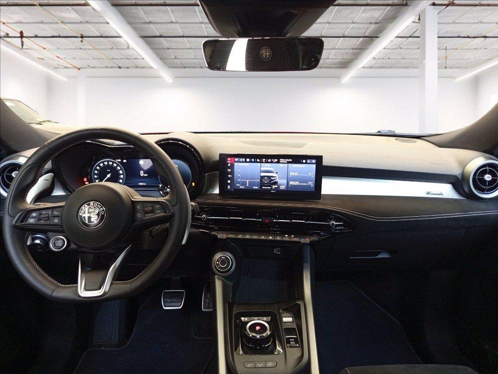 ALFA ROMEO Tonale 1.6 Edizione Milano Cortina 2026 130cv tct6 del 2025