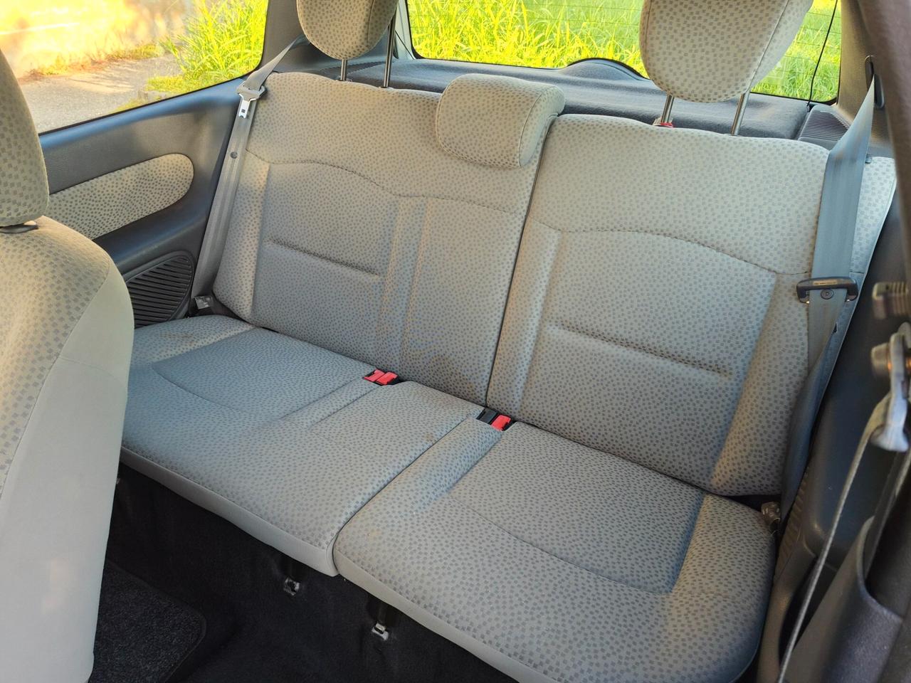 Renault Clio 1.2