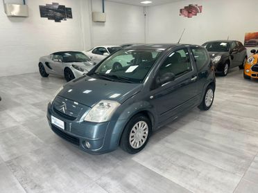 Citroen C2 1.1
