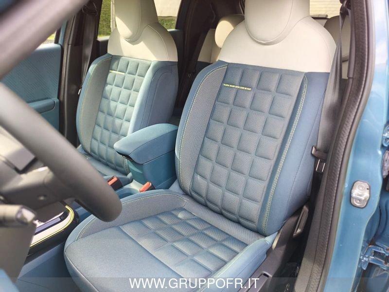FIAT Grande Panda Hybrid La Prima 1.2 Hybrid 100cv