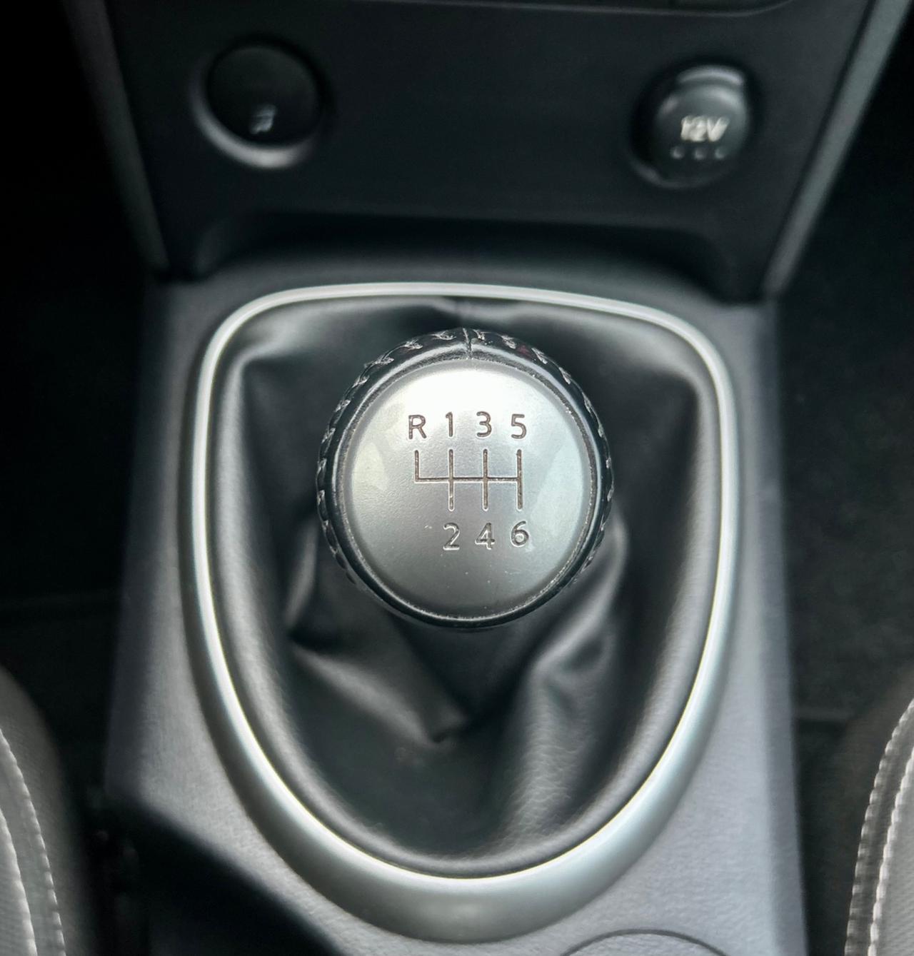 Nissan Qashqai 2.0 Tekna Neopatentati 124.000km