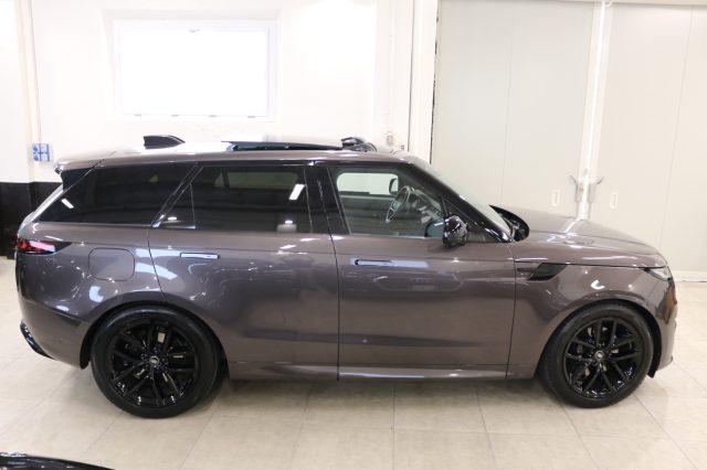 LAND ROVER Range Rover Sport 3.0D l6 249 CV Dynamic HSE ""GANCIO TRAINO ""