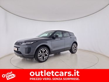 Land Rover Range Rover Evoque 2.0d i4 mhev s awd 180cv auto