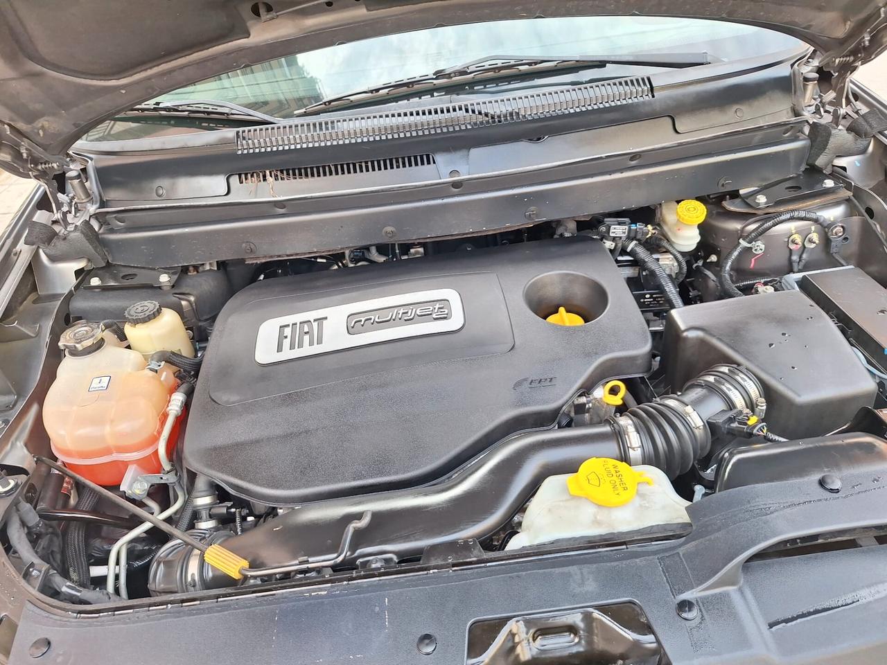 Fiat Freemont 2.0 Multijet 170 CV Lounge