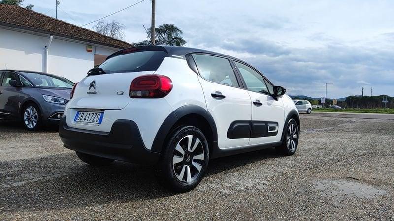 Citroën C3 BlueHDi 100 S&S Shine