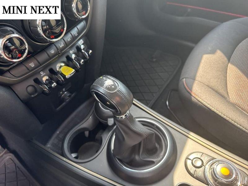 MINI Mini Countryman F60 MINI COUNTRYMAN 1.5 COOPER SE HYPE ALL4 AUTO
