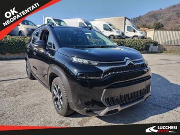 Citroën C3 Aircross PureTech 110 S&S Shine