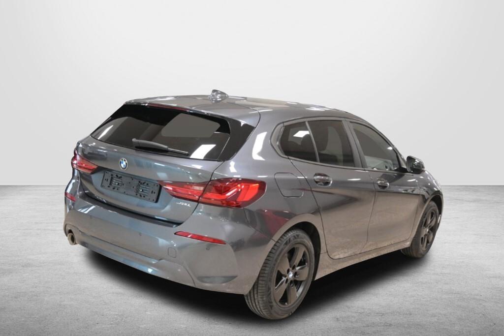 Bmw 116 116i 5p. Business Advantage