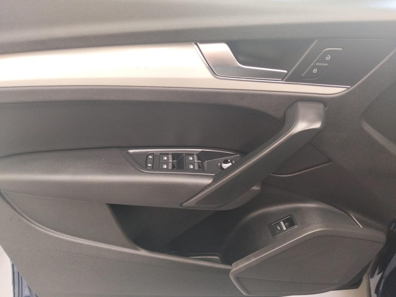 Audi Q5 2.0 TDI 190 CV quattro S tronic Sport