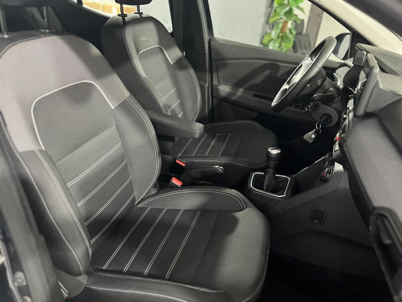 Dacia Sandero Stepway 1.0 TCe ECO-G Comfort