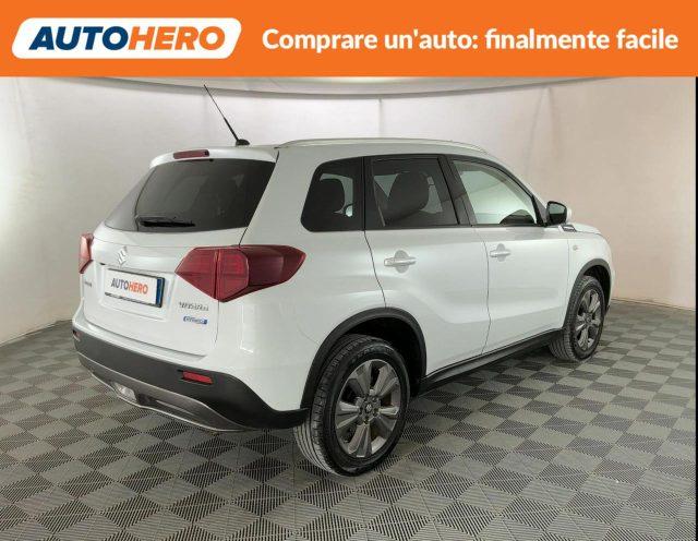 SUZUKI Vitara 1.4 Hybrid Cool