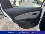 Toyota Yaris 1.4 D-4D 5 porte Active