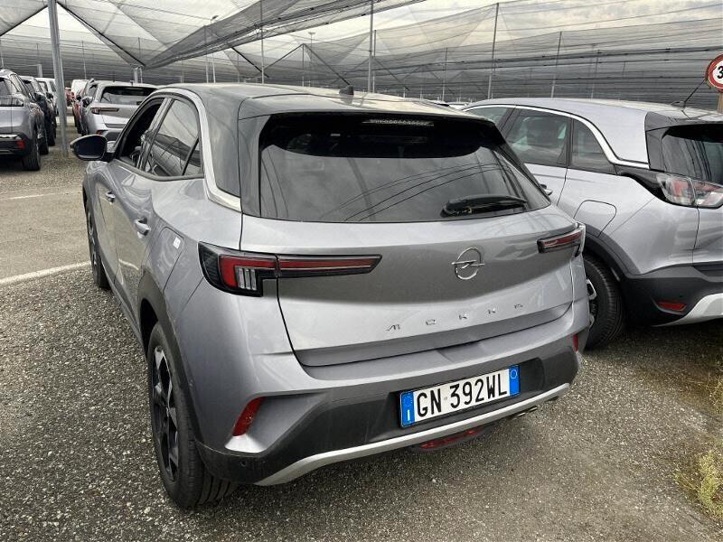 Opel Mokka 1.2 Turbo 130 CV aut. Ultimate