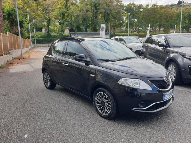 LANCIA Ypsilon 1.3 MJT 16V 95 CV 5 porte S&S Gold