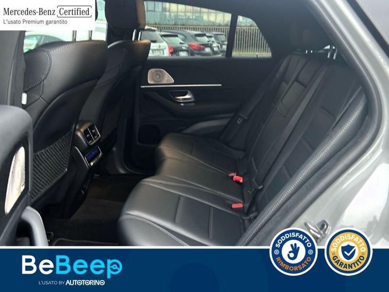 Mercedes-Benz GLE Coupé GCOUPE 350 DE PHEV AMG LINE PREMIUM 4MATIC AUTO