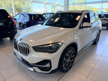 Bmw X1 xDrive25e xLine auto