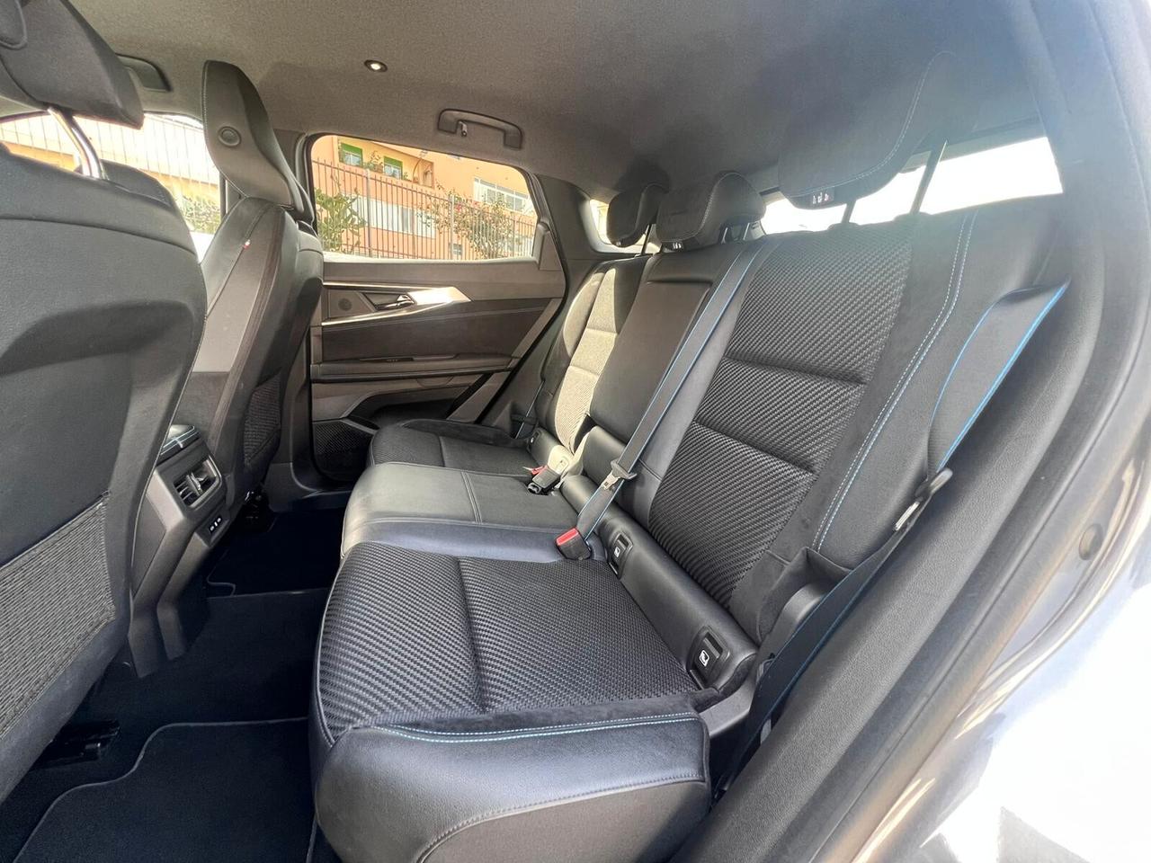 Renault Austral Full Hybrid E-Tech 200 CV Techno Esprit Alpine Autocarro N1