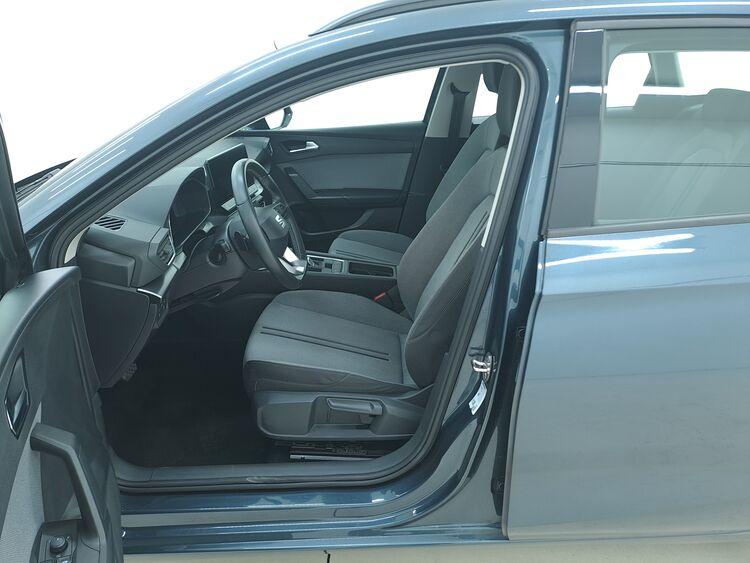 Seat Leon ST Business DSG BR570314 1.5 Mild Hybrid 150CV