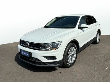 VOLKSWAGEN Tiguan II 2016 - Tiguan 1.6 tdi Sport 115cv