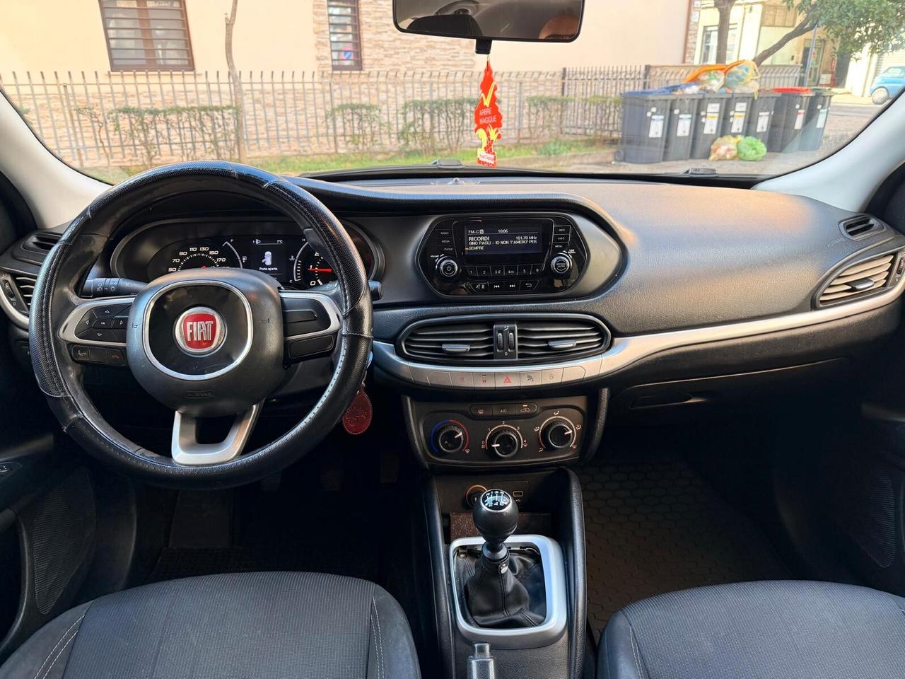 Fiat Tipo 1.6 Mjt S&S Unico Propr. 10/2016