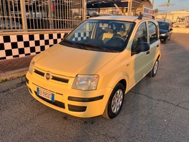 Fiat Panda 1.2 Dynamic Unipro 2010