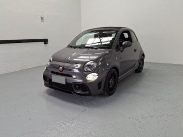 ABARTH 595 595 C 1.4 Turbo T-Jet 145 CV