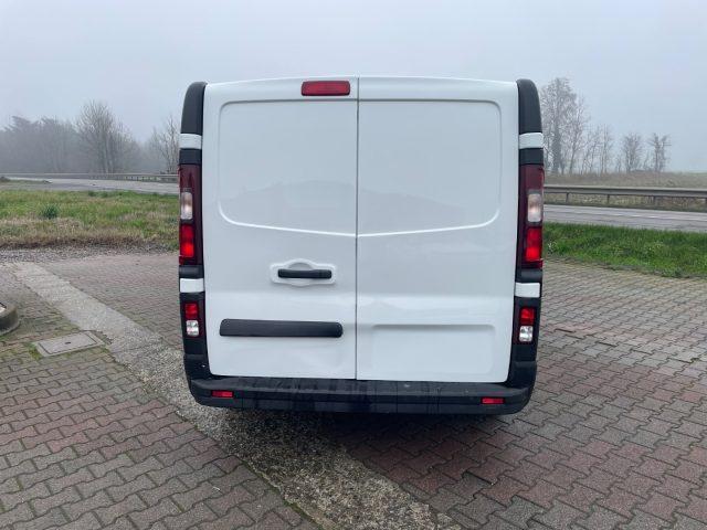 RENAULT Trafic T27 1.6 dCi 125CV S&S PC-TN Furgone