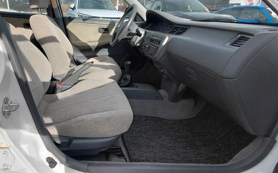 Civic 1.6 16V V-TEC cat 4 porte ESi