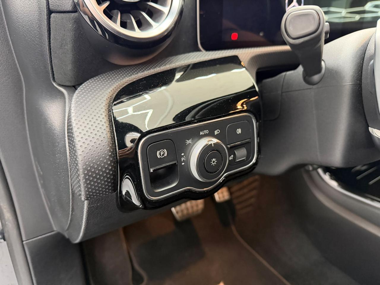 Mercedes-benz A 250 Automatic Premium