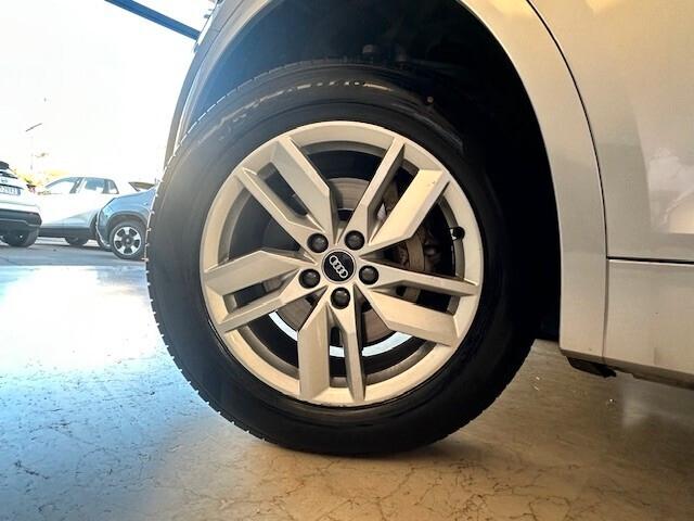 Audi Q5 40 TDI 204 CV quattro S tronic 87.000KM IVA ESPOSTA