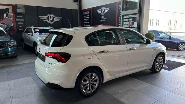 Fiat Tipo 1.3 MultiJet 95CV 5p S&S Business Neopatentato