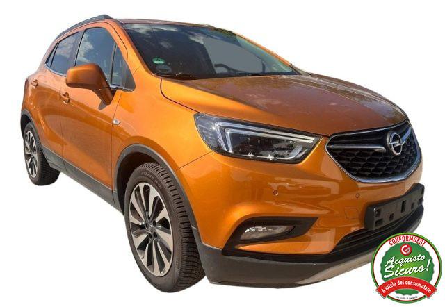 OPEL Mokka 1.4 Turbo GPL Tech 140CV 4x2 Innovation