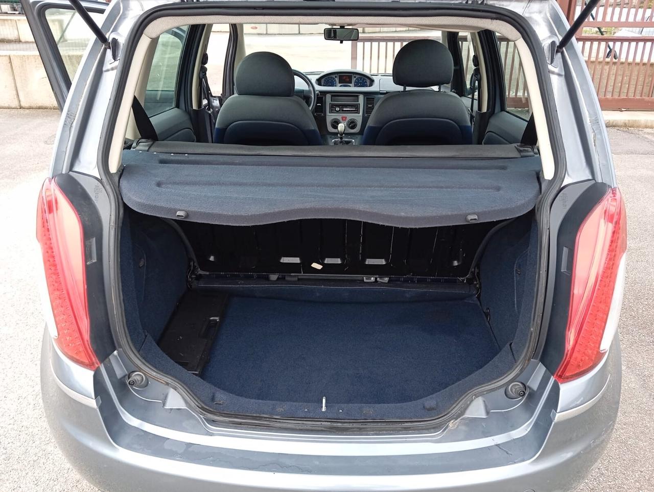 Lancia MUSA 1.4 16V Oro