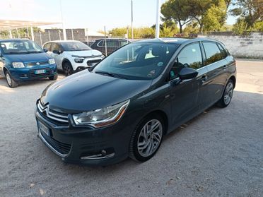 Citroen C4 1.6 e-HDi 110 airdream CMP6 Exclusive