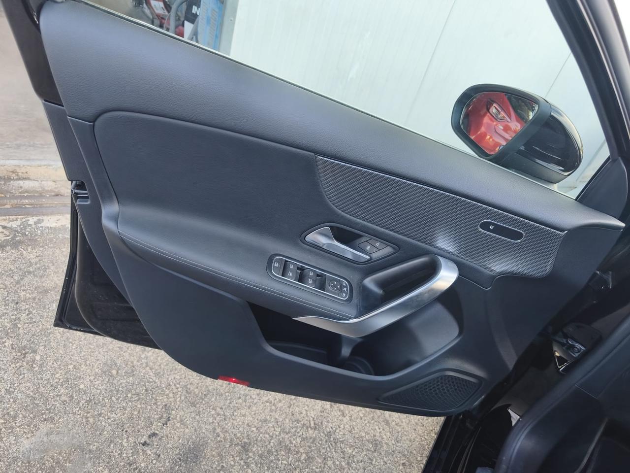 Mercedes-benz A 180 d Automatic prezzo REALE con garanzia