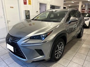 LEXUS NX 300h Hybrid 4WD Business