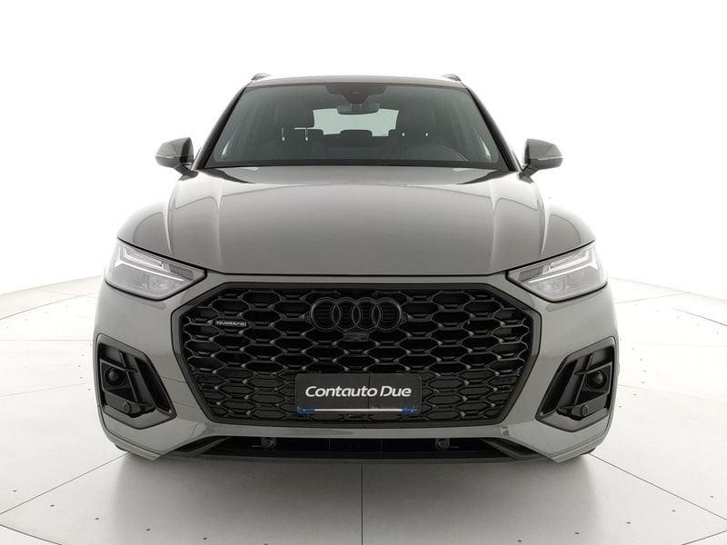 Audi Q5 Q5 SPB 40 TDI quattro S tronic S line plus