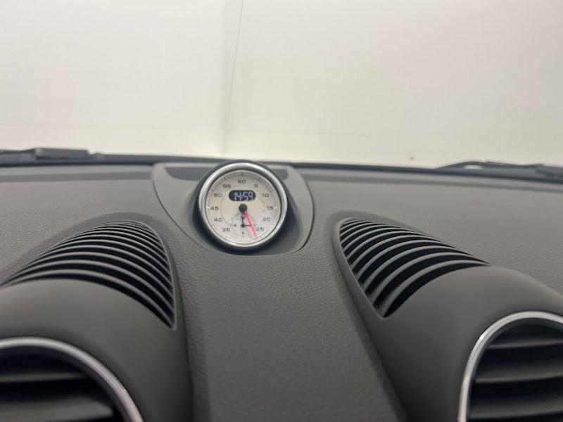 Porsche 718 Boxster 2.0