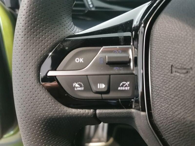 Peugeot 408 GT Exclusive Hybrid 145 e-DSC6