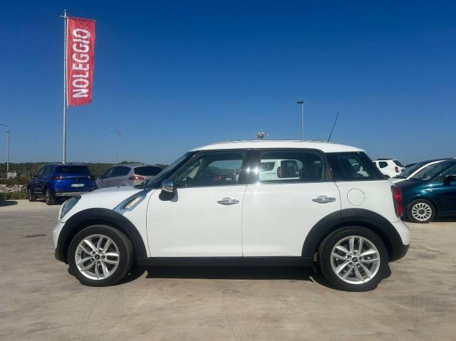 Mini Countryman 1.6 One