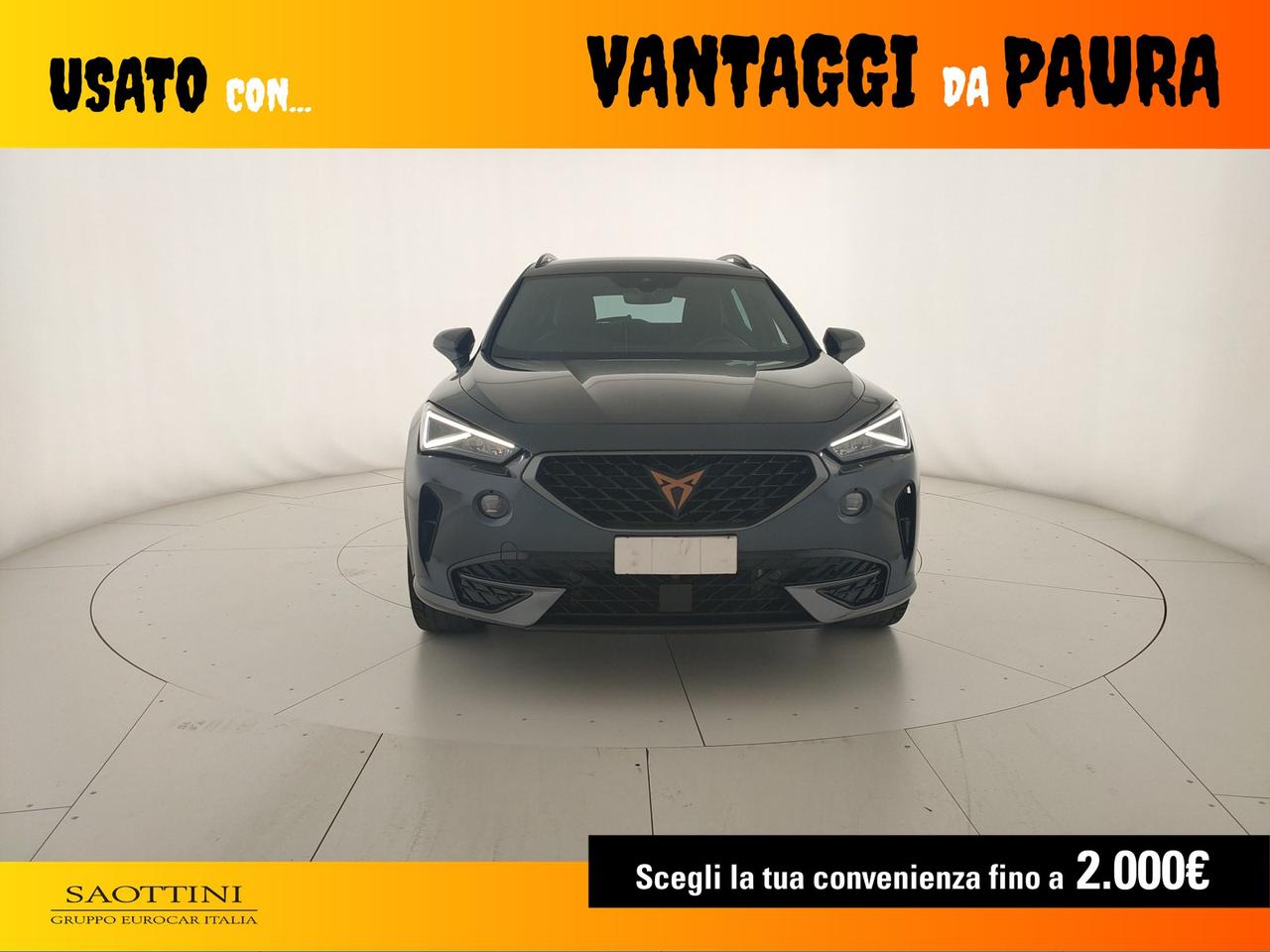 1.5 TSI DSG 150 CV