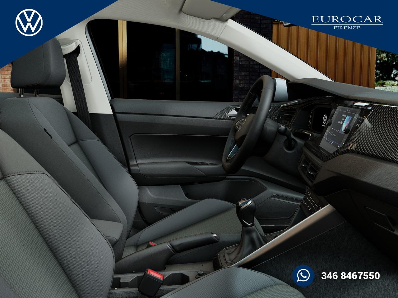 Volkswagen Taigo 1.0 tsi edition plus 115cv