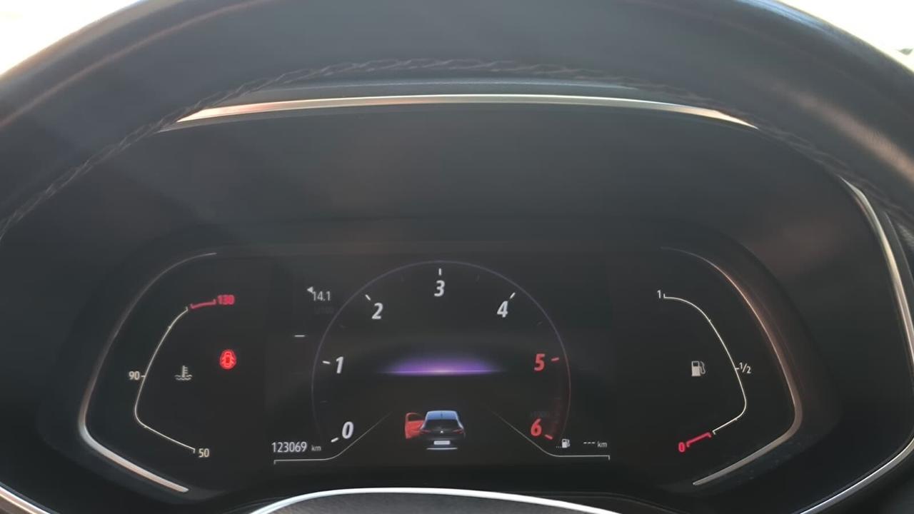 Renault Clio Blue dCi 85 CV 5 porte Intens