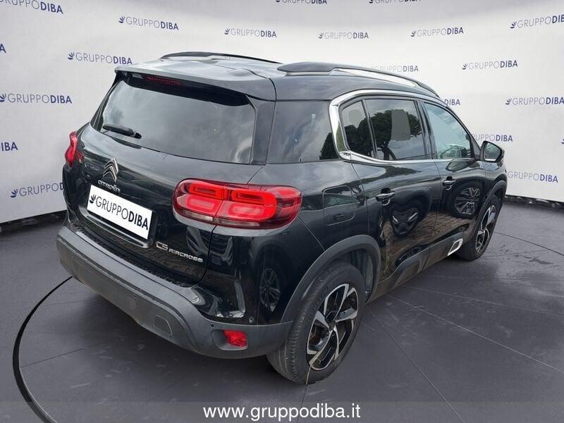 Citroën C5 Aircross 2018 Benzina 1.2 puretech Feel s&s 130cv my19